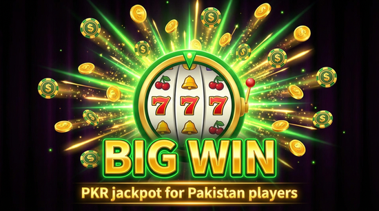 Big win animation on mobilewins slot game - 5