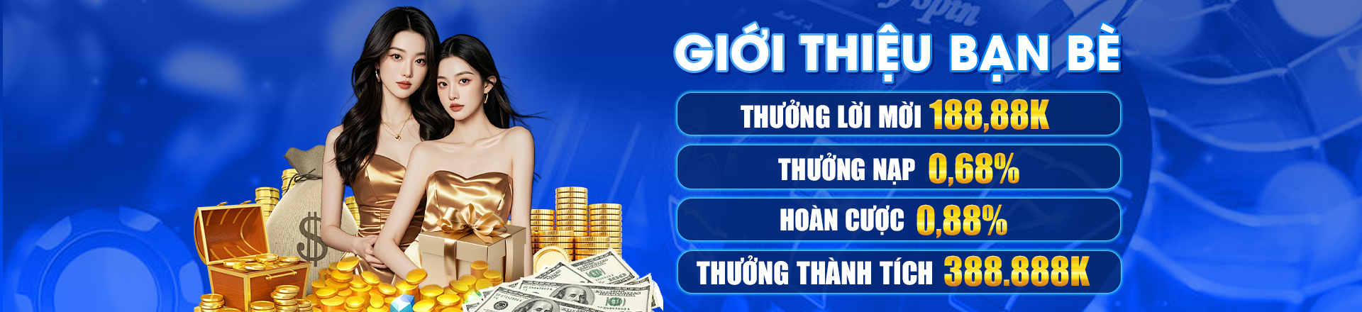 Hình ảnh quảng cáo của au88 hiển thị nền tảng và các lợi ích