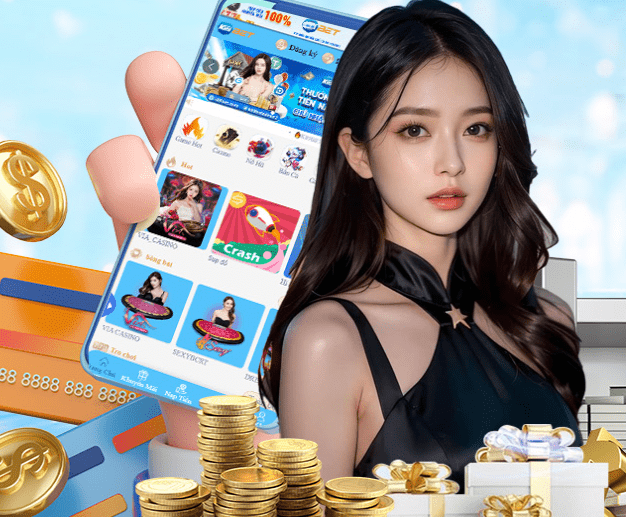 Hình ảnh quảng cáo của au88 hiển thị nền tảng và các lợi ích