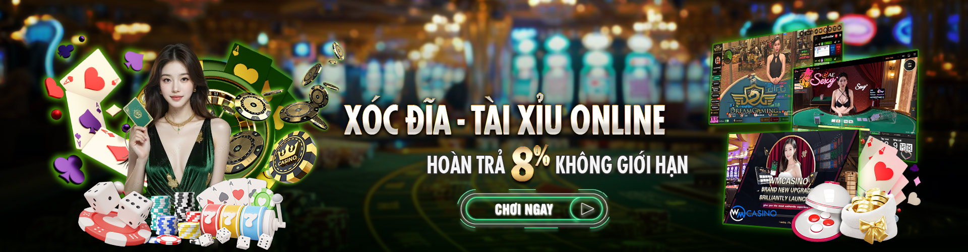 Hình ảnh quảng cáo của au88 hiển thị nền tảng và các lợi ích